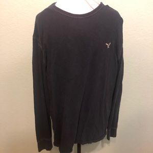 Men’s L/S Shirt